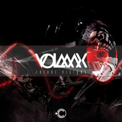 Volmax – Future Visions / Change