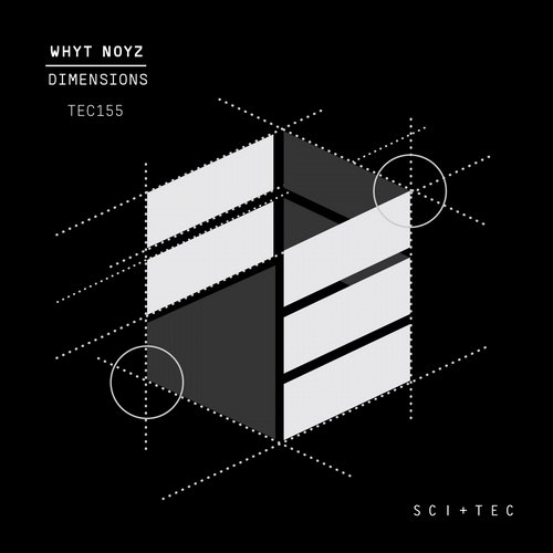 WHYT NOYZ – Dimensions