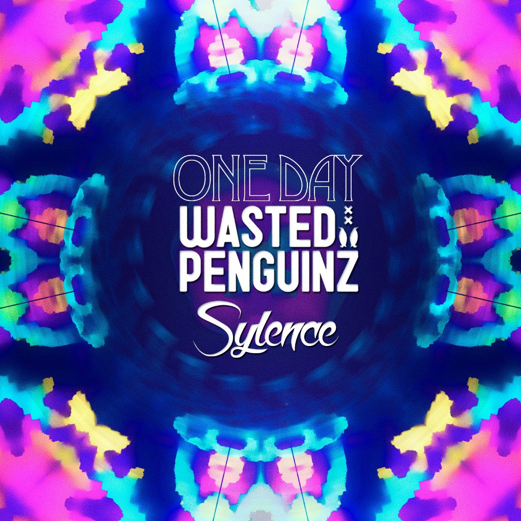 Wasted Penguinz & Sylence – One Day