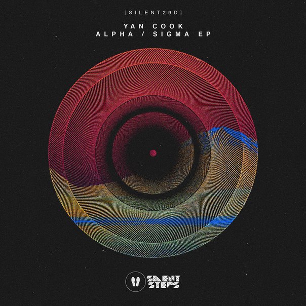 Yan Cook – Alpha / Sigma EP