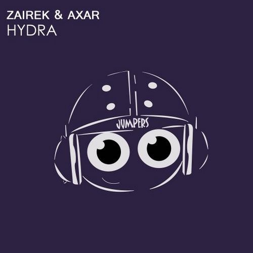 Zairek & Axar – Hydra