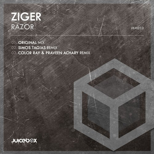 Ziger – Razor