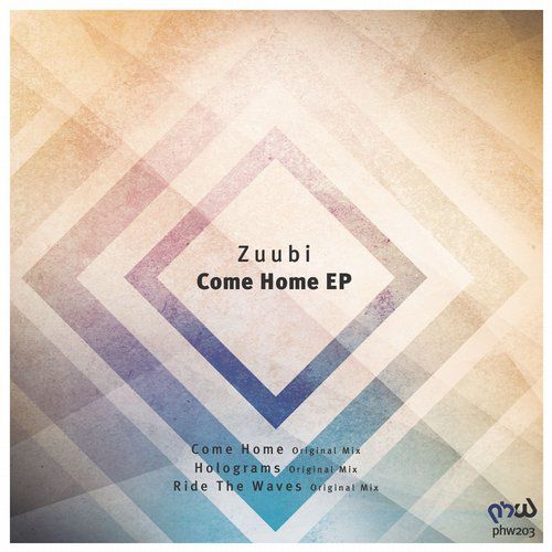Zuubi – Come Home