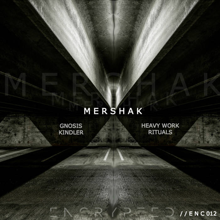Mershak – MERSHAK – 012