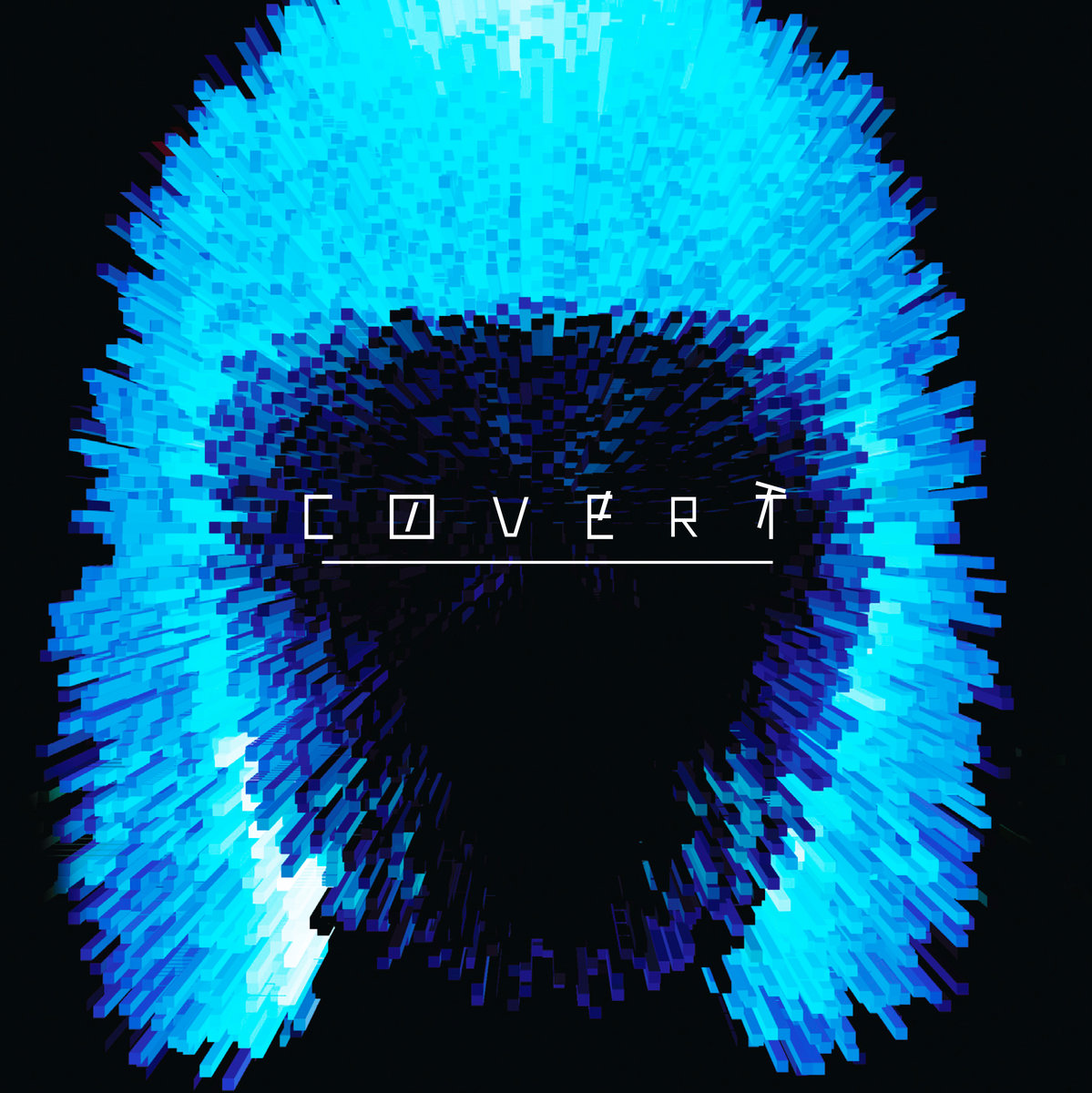 Anonymous Various Artists – Covert