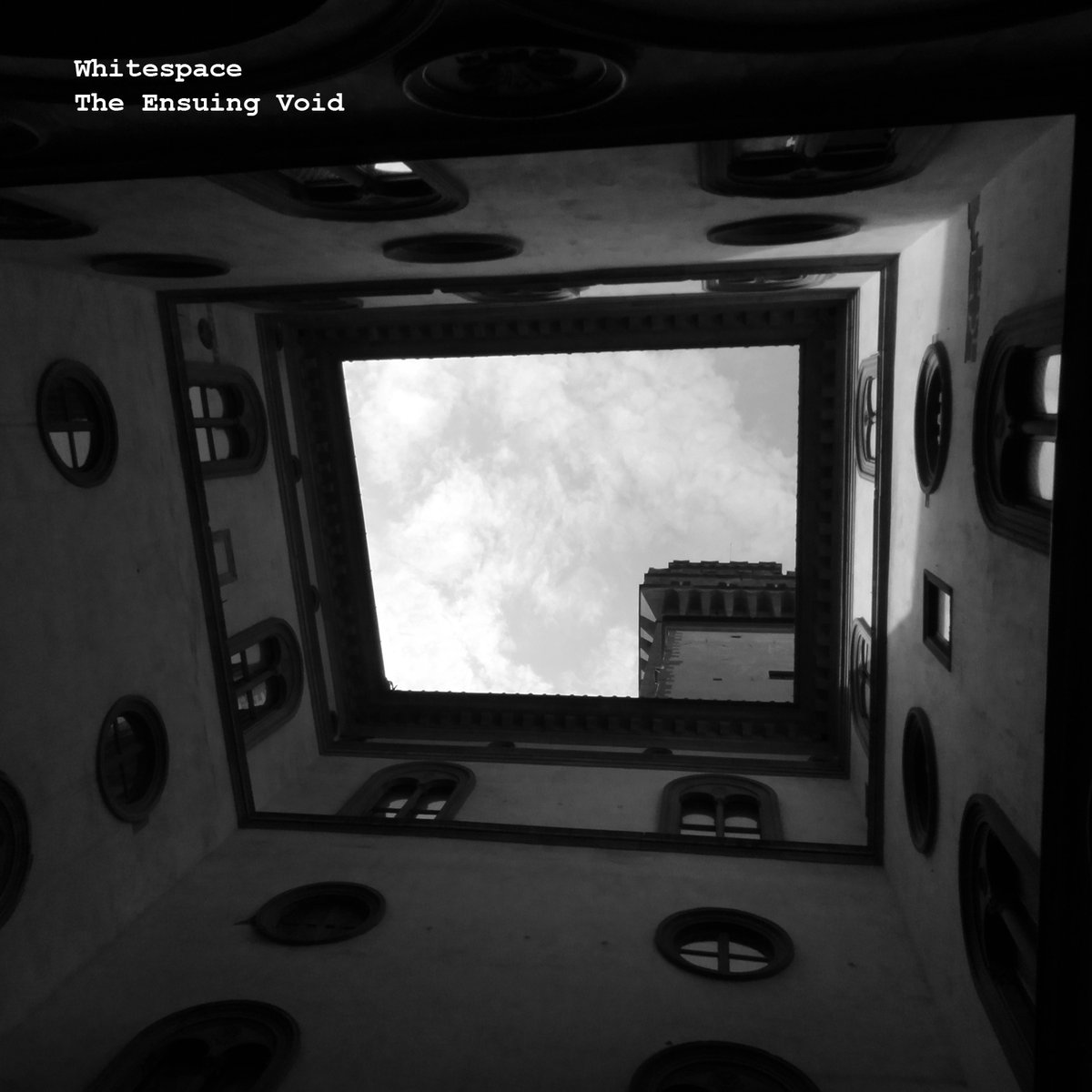 Whitespace – The Ensuing Void