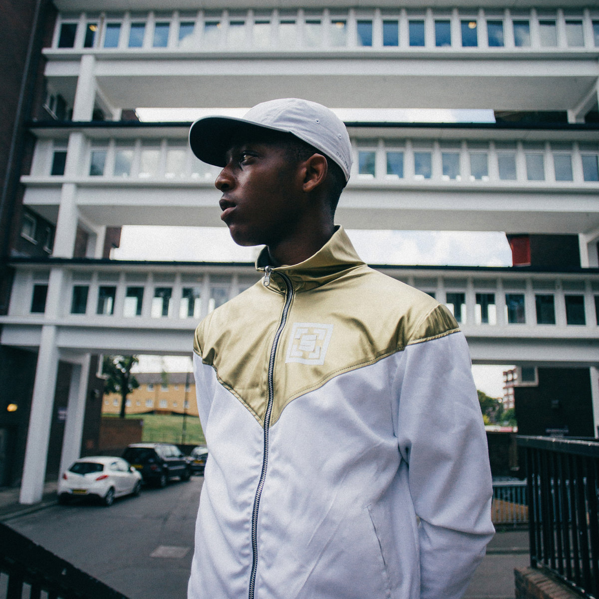 Elf Kid – Golden Boy EP
