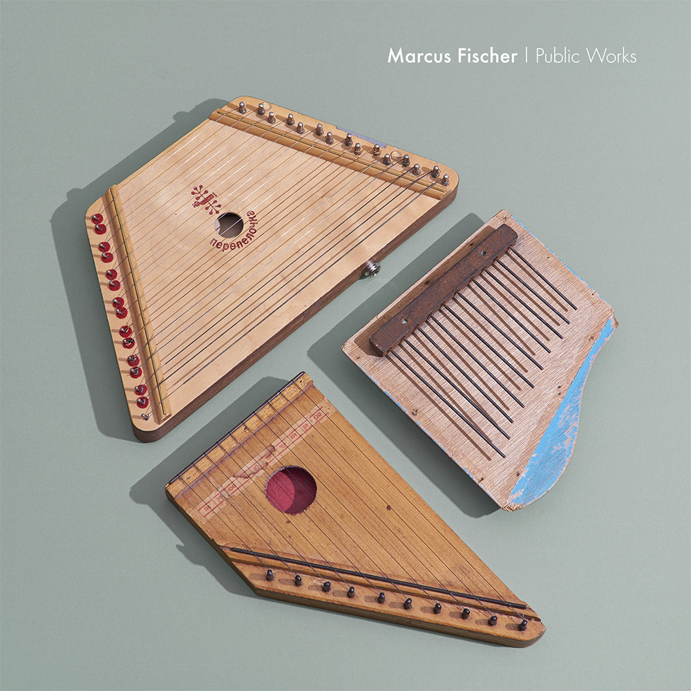 Marcus Fischer – Public Works
