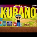 KURA – Kubano (Official Music Video)