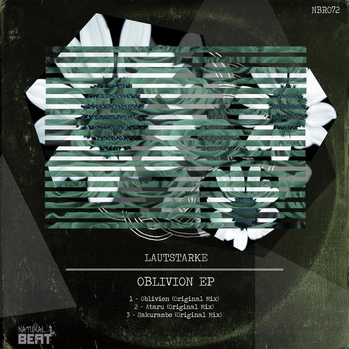 Lautstarke – Oblivion EP