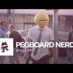 Pegboard Nerds – Emoji VIP [Official Music Video]