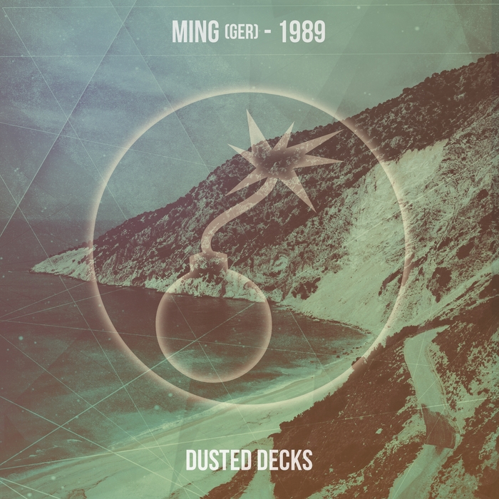 Ming – 1989
