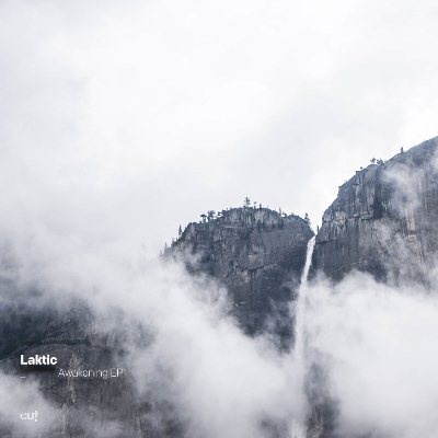 Laktic – Awakening EP