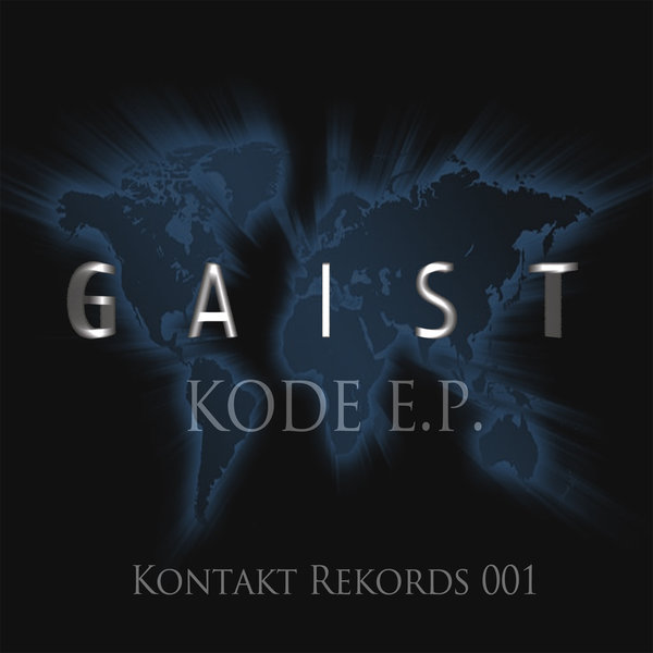 Gaist – Kode