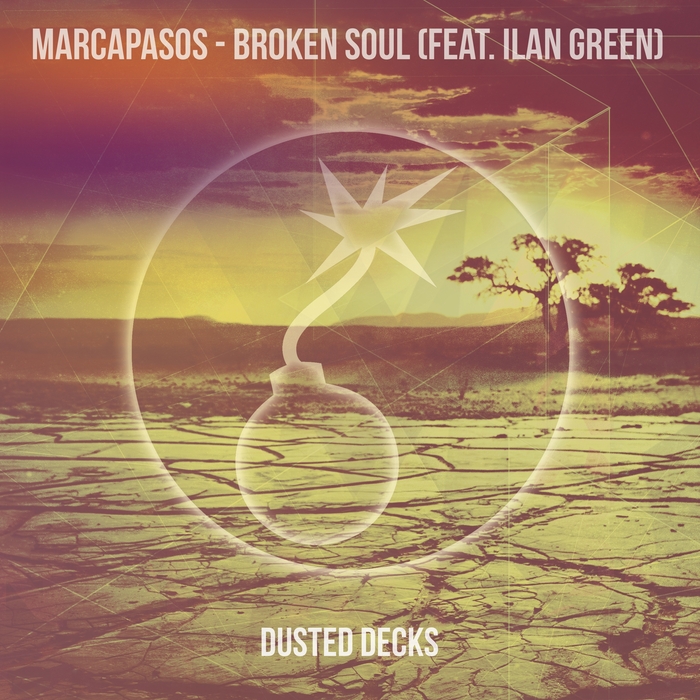 Marcapasos – Broken Soul