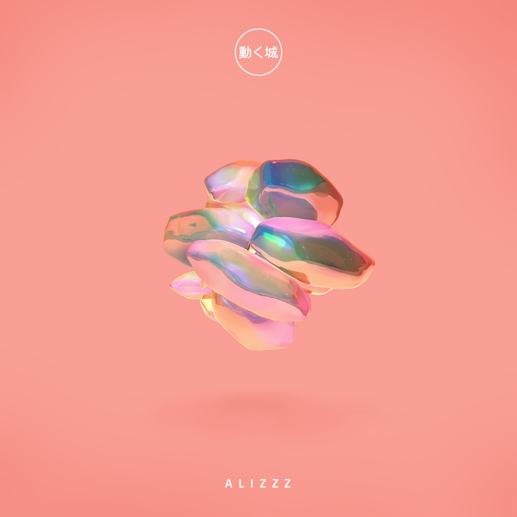 Alizzz – Your Love