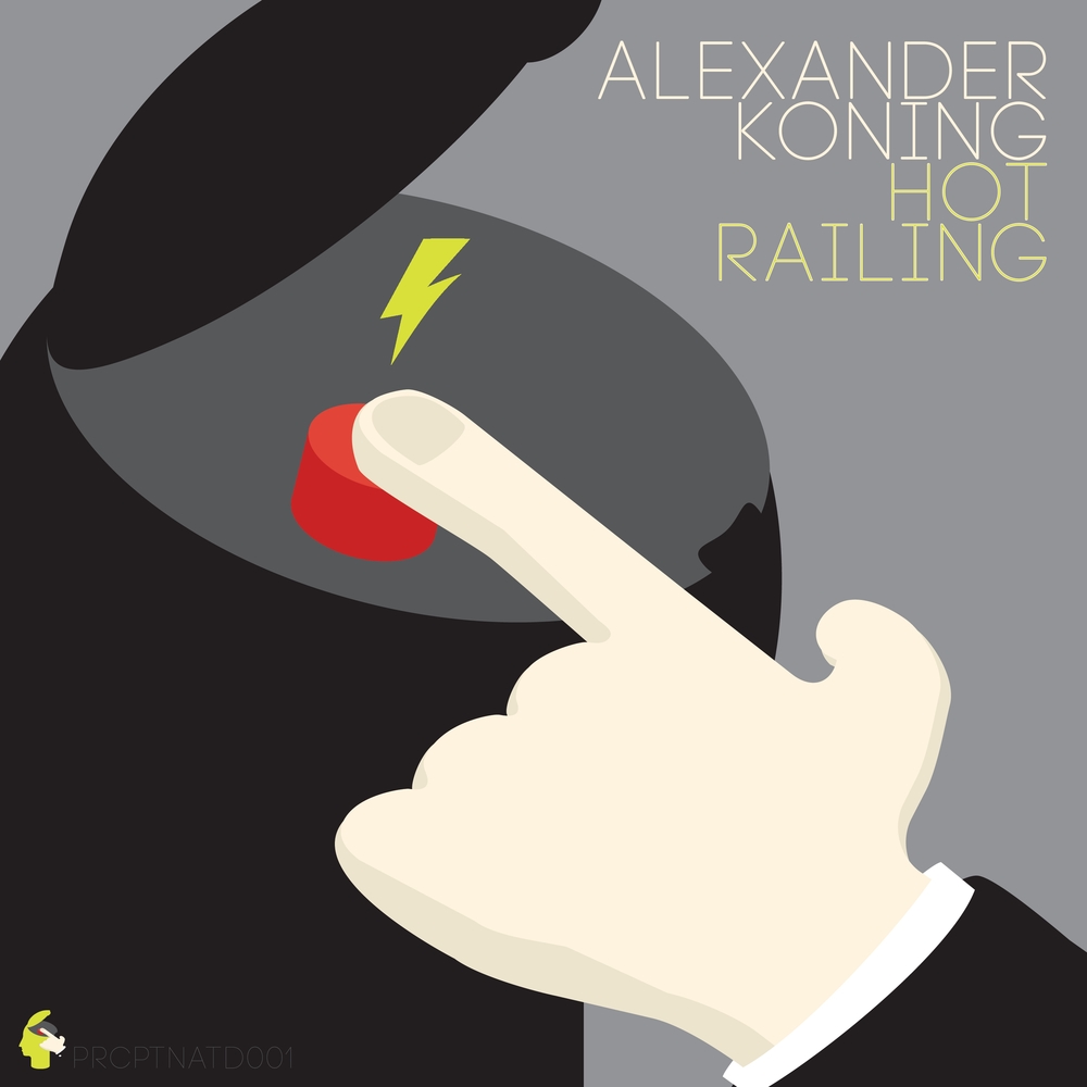 Alexander Koning – Hollo Brever