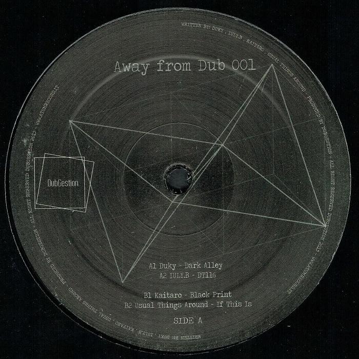 Away From Dub 001
