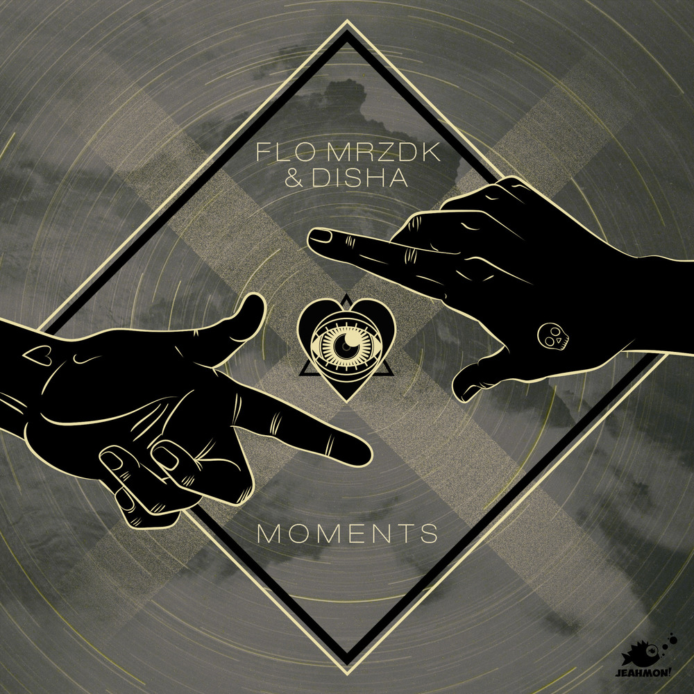 Flo Mrzdk – Moments