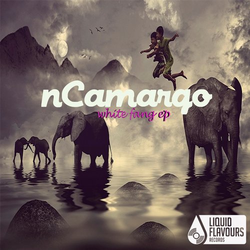 nCamargo – White Fang EP