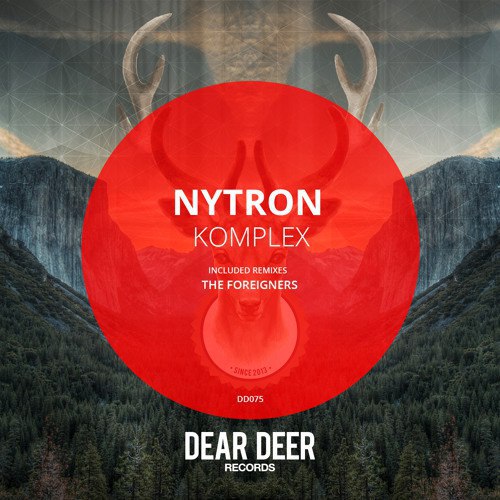 Nytron – Komplex
