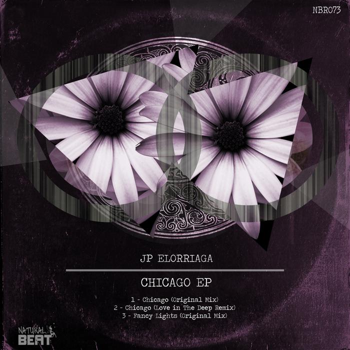 JP Elorriaga – Chicago