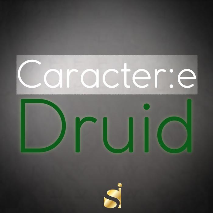Caractere – Druid