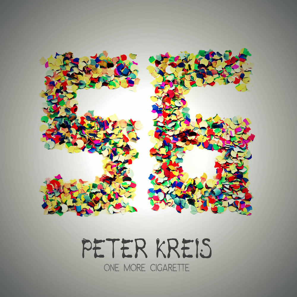Peter Kreis – One More Cigarette