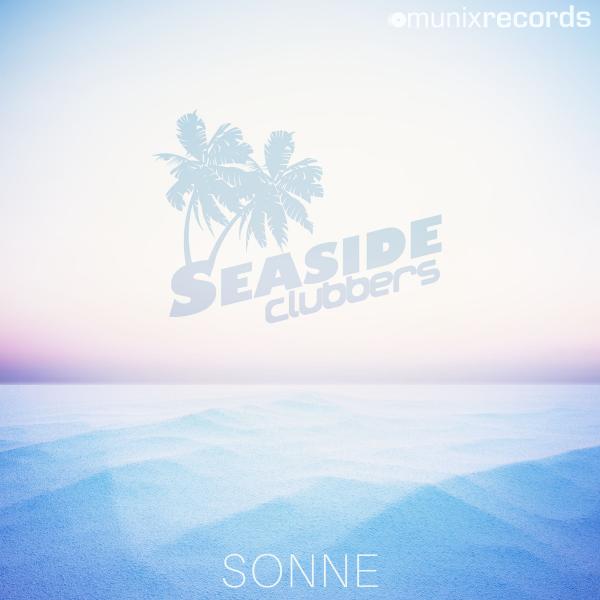 Martin Lindberg & Seaside Clubbers – Sonne