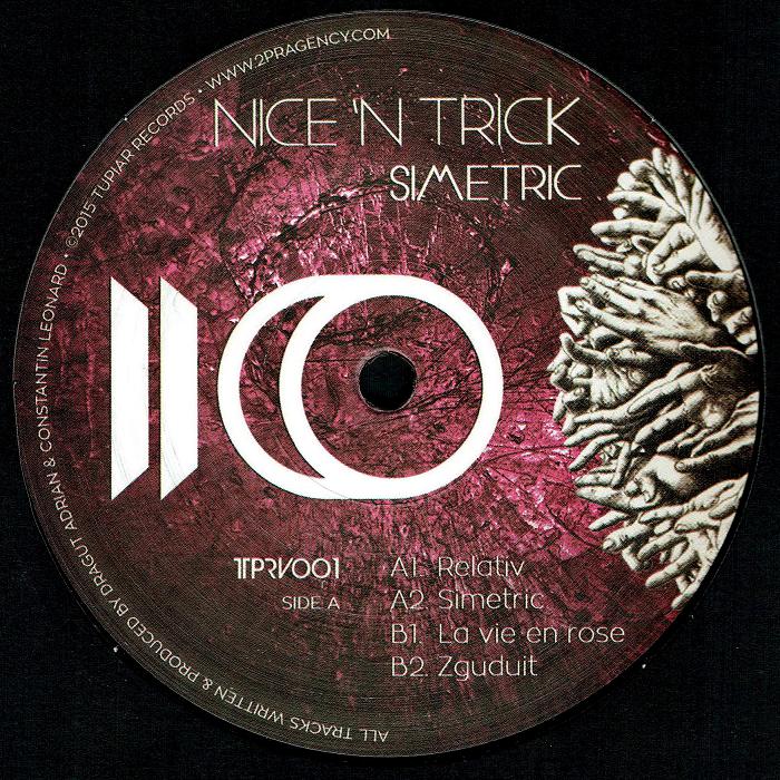 Nice ‘N Trick – Simetric