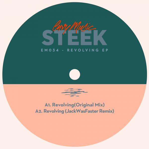 Steek – Revolving
