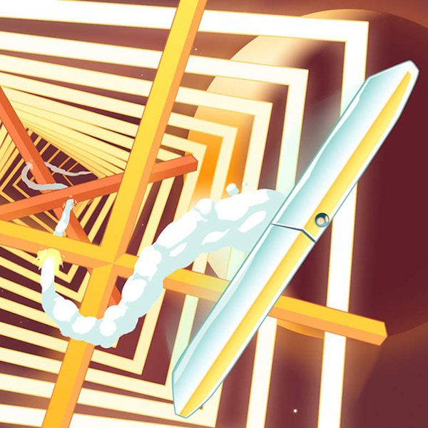 Flywrench OST