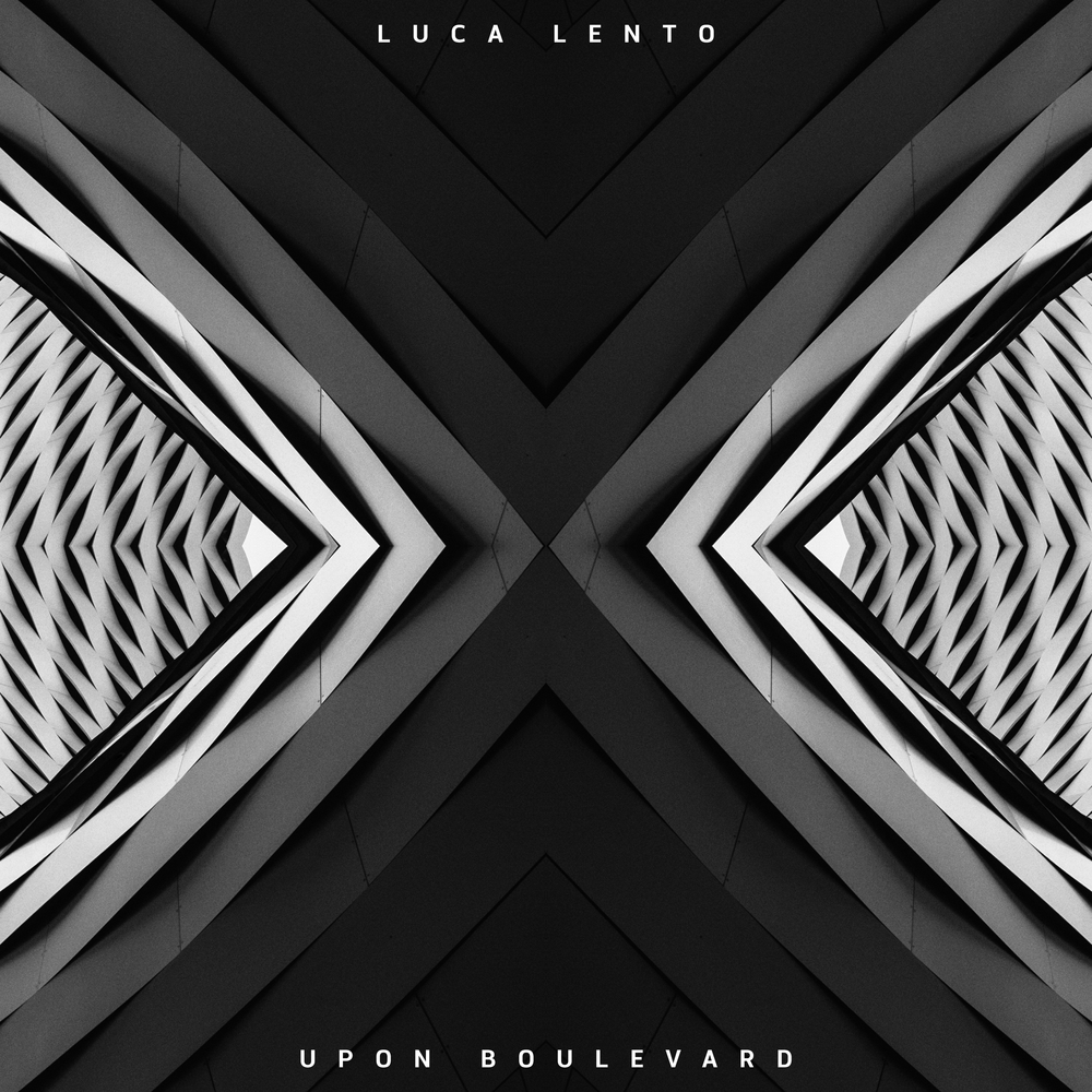 Luca Lento – Upon Boulevard