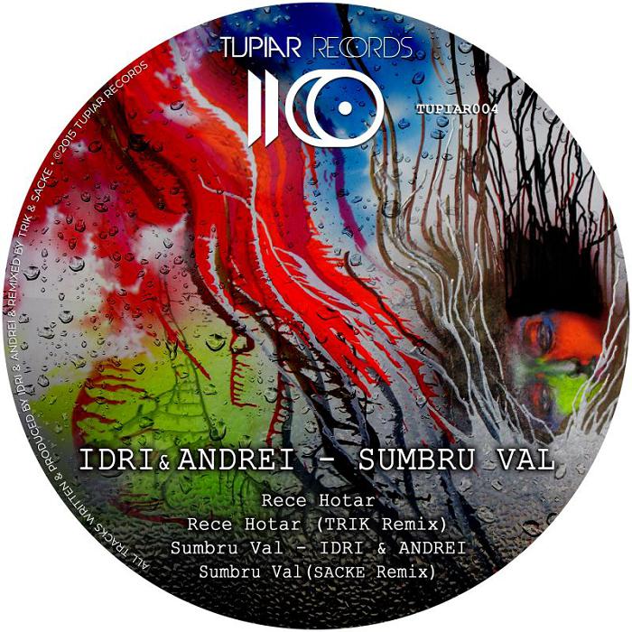Andrei & Idri – Sumbru Val