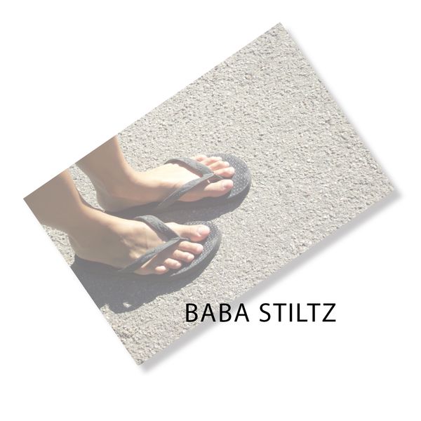 Baba Stiltz – Thailand (The Tourist in Me)