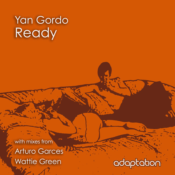 Yan Gordo – Ready