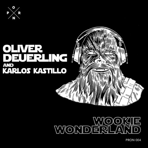 Oliver Deuerling – Wookie Wonderland