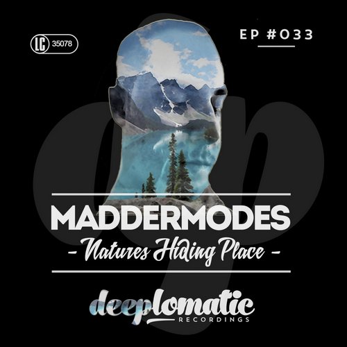 MadderModes – Natures Hiding Place