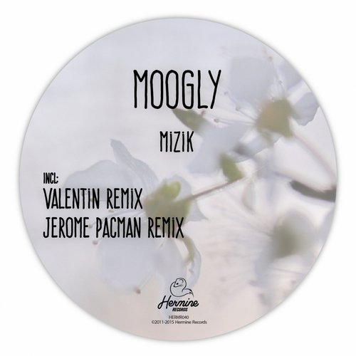 MoogLy – Mizik