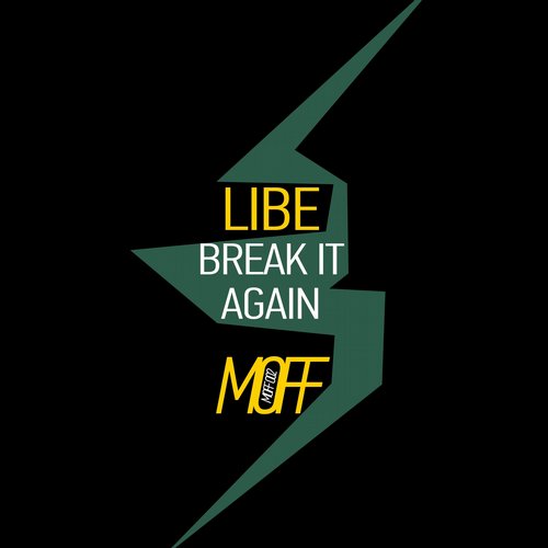 Libe – Break It Again