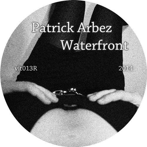 Patrick Arbez – Waterfront