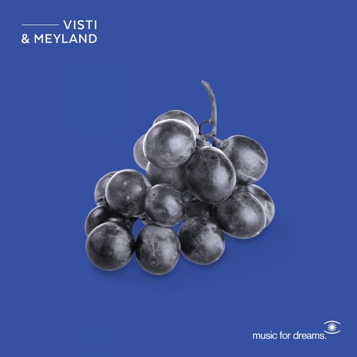 Visti & Meyland – Sharing The Light – EP