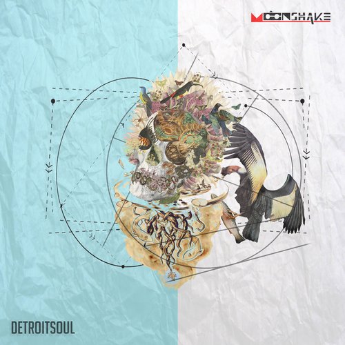 Detroitsoul (Italy) – Escape From The District