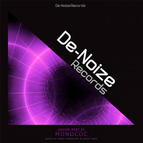Monococ – Square Root EP