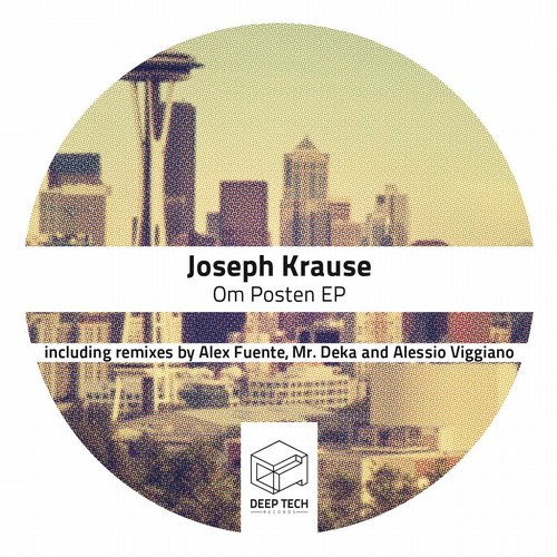 Joseph Krause – Om Posten EP