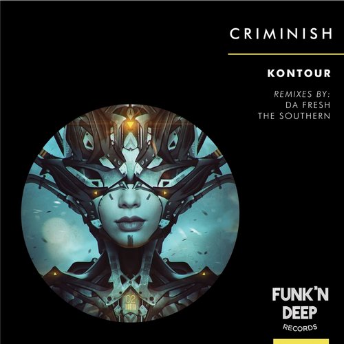 Criminish – Kontour