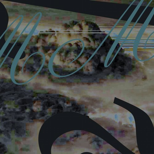 Roy England – Dark Matter
