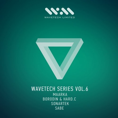 Wavetech Seriese, Vol. 6