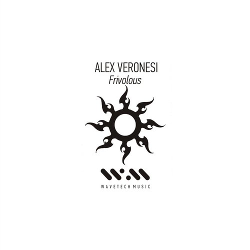 Alex Veronesi – Frivolous
