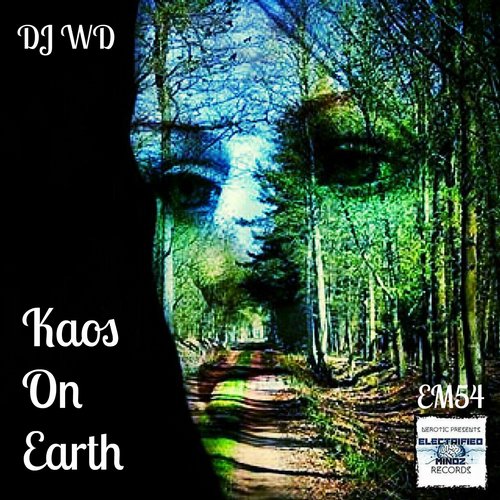 Dj Wd – Kaos On Earth